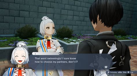 Caligula Effect: An Immersive RPG Exploring Identity and Existential Dread!