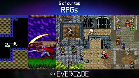 Irenicon: A Retro RPG Experience For Those Craving Something Different!