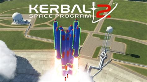 Kerbal Space Program - A Hilarious Sandbox Where Rockets Go Boom (and Sometimes Fly)!