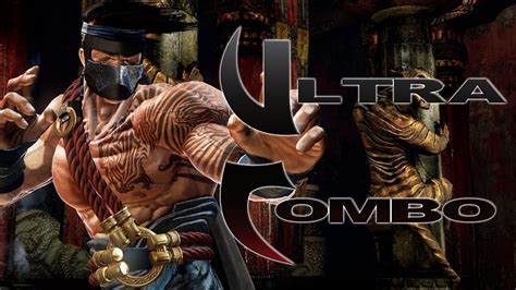 Killer Instinct: A Symphony of Brutal Elegance and Frenzied Action!