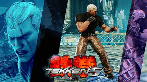 Tekken 7: A Legacy Forged in Fury and Fighting Finesse!