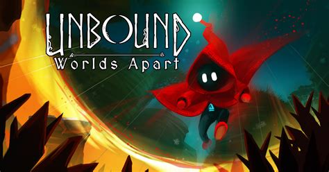 Unbound: Worlds Apart! Prepare for an Adventure Filled with Physics-Defying Puzzles and Unique Portal Mechanics