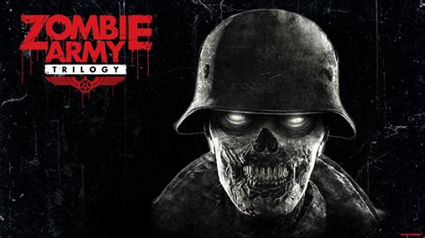 Zombie Army Trilogy: Unleash Hell on Hitler's Occult Horde!