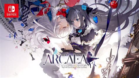 Arcaea: A Rhythm Game Journey Through Emotional Landscapes!