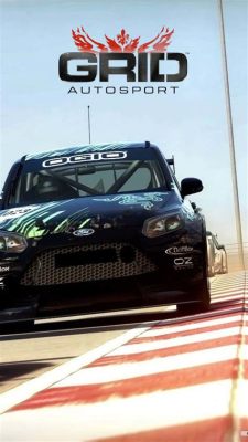 Grid Autosport: Experience Thrilling Races Across Diverse Tracks and Car Classes!