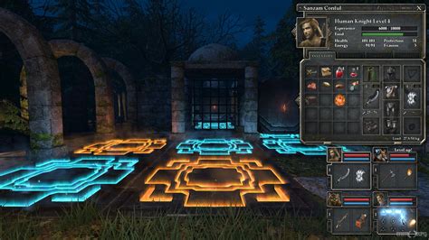 Legend of Grimrock: A Dungeon Crawler With Deep Customization and Intriguing Puzzles!