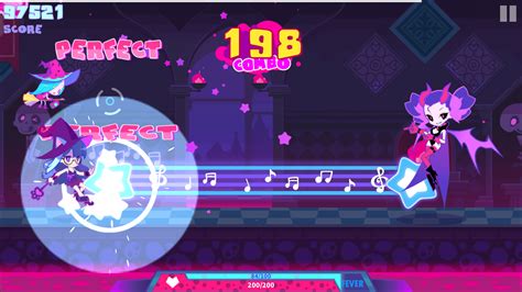 Muse Dash: A High-Octane Rhythm Game Experience Bursting with Anime Aesthetic and Fast-Paced Gameplay!