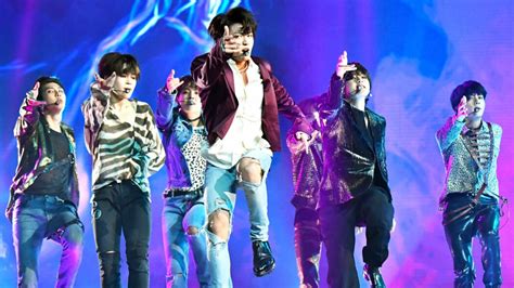 Superstar BTS: A Musical Voyage Through K-Pop Phenomenon!