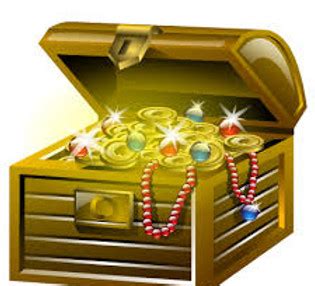 treasure 年齢: 時を超える価値の探求