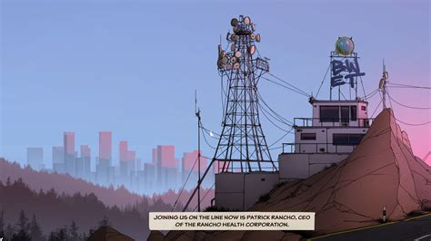 Unforeseen Incidents! A Pixelated Point-and-Click Adventure into Corporate Espionage and Environmentalism