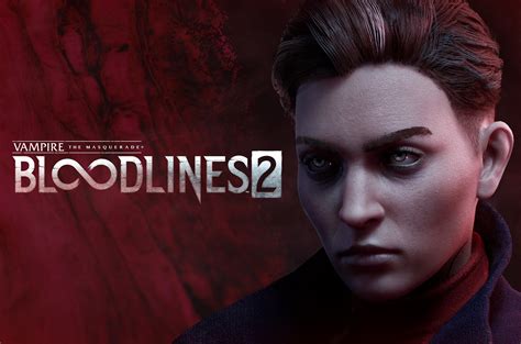 Vampire: The Masquerade – Bloodlines; Embrace the Dark Secrets and Moral Dilemmas of Kindred Society!